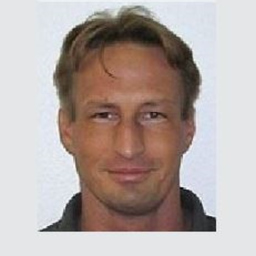 Markus Geble