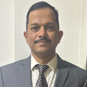 Umesh Shirodkar