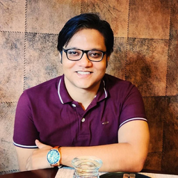 sanjeev ghoshal
