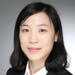 Shan Liu