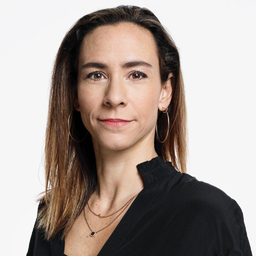 Andrea Gfeller's profile picture