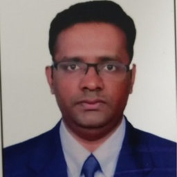 NARENDRA KUMAR VUYYURU