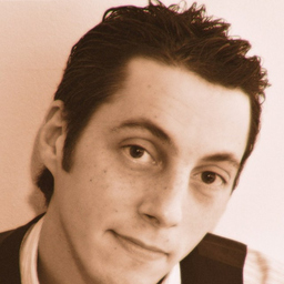 Donovan Hübscher