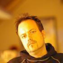 David J. Elfström Lilja