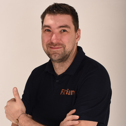Florian Unterguggenberger