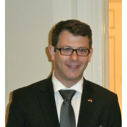 Benjamin Fricke