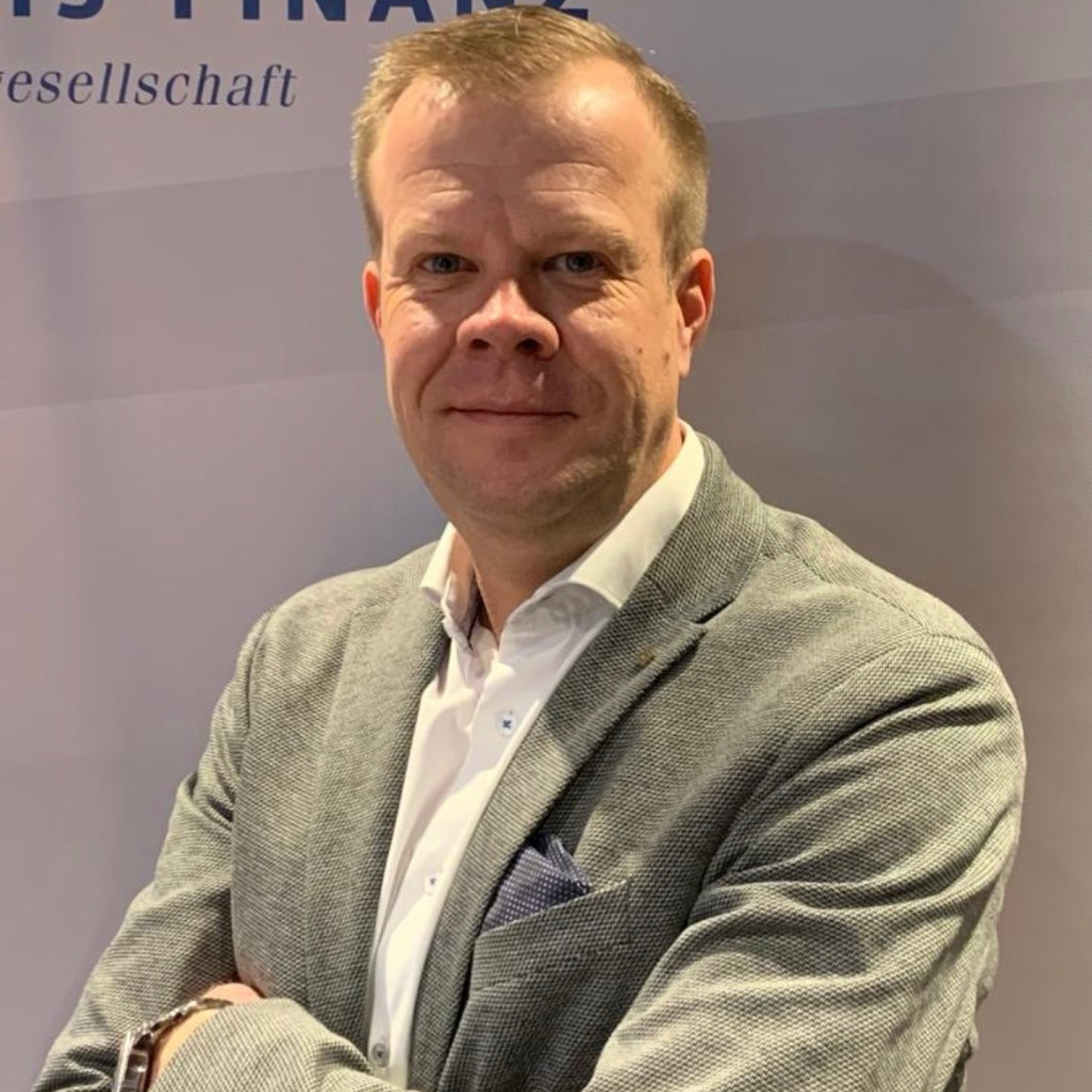 Alexander Bachmeier freiberufler telis finanz ag XING