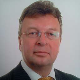 Ing. Bernd Günter Strassel