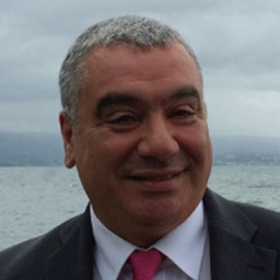 Christian Aghroum