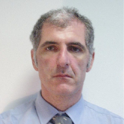 Sergio Marcelli Fabiani