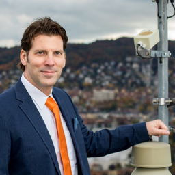 Thomas Ogi