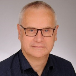 Dieter Sander