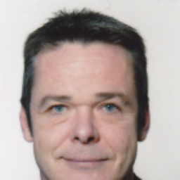 Profilbild Klaus Köster