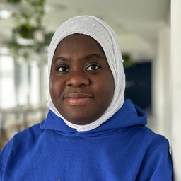 Mujidat Adebayo