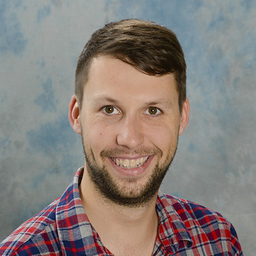 Cédric Eberli