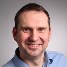 Dipl.-Ing. Martin Gerchel