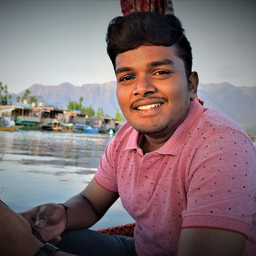 Kailaash Arumugam