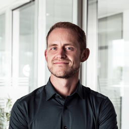 Benjamin Jakob