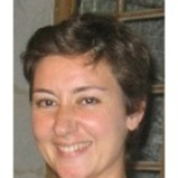 Stéphanie Baudart