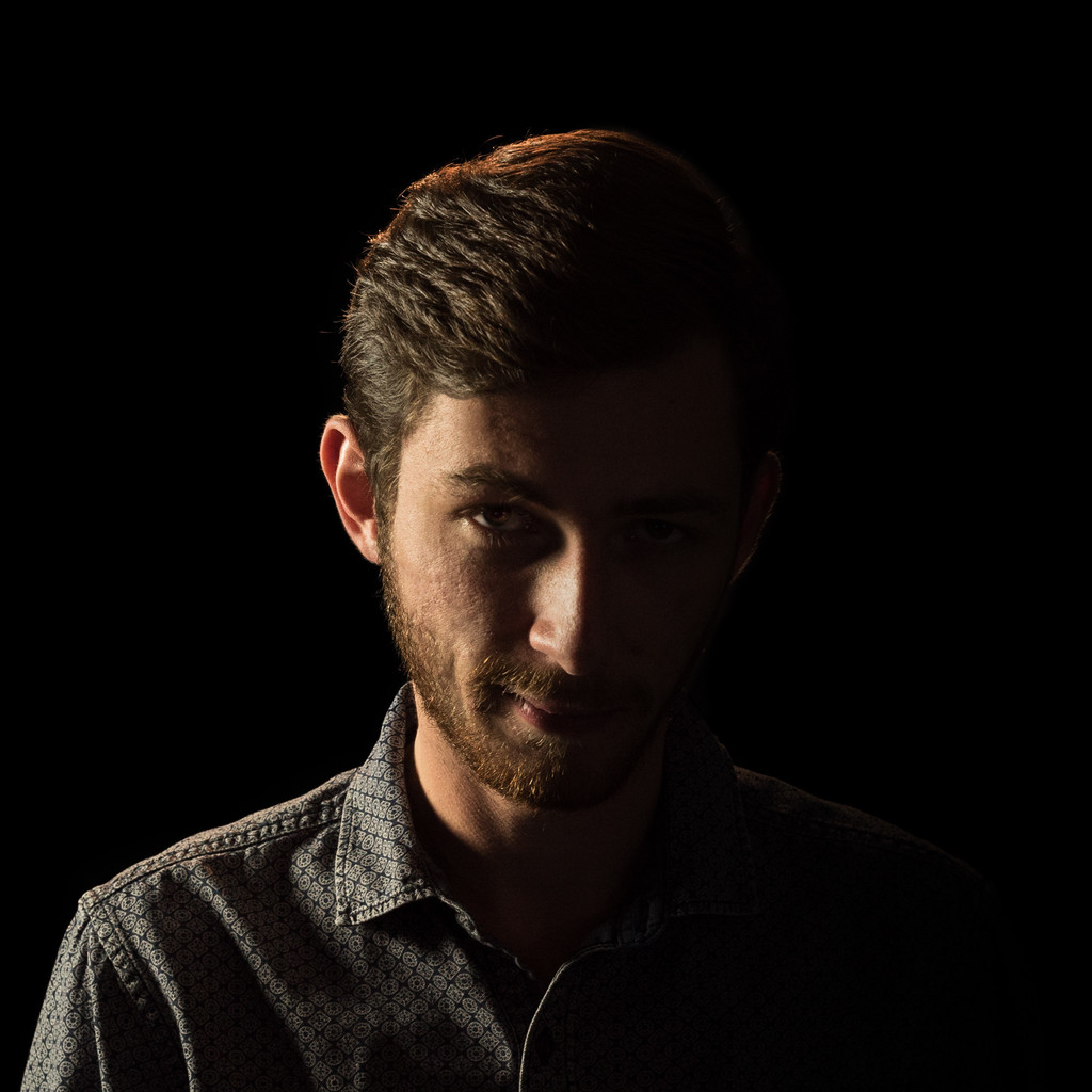 Social Media Profilbild Matvey Fridman Dillenburg