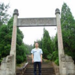 吉祥 李