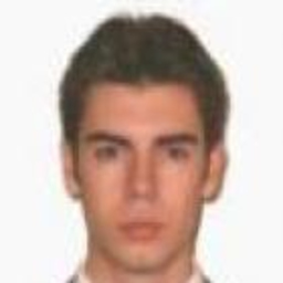 Daniel Palma Alcantarilla
