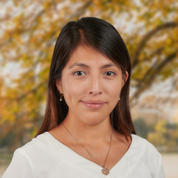 Ingrid Calixto
