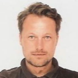 Frederic richard