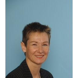 Christine Buchmüller