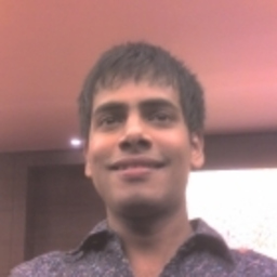 Amit Anand