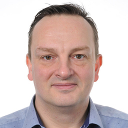 Frank Ewald