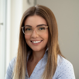 Alexandra Helena Eckerle's profile picture