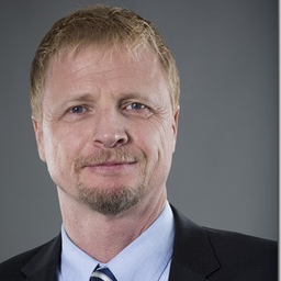 Klaus Haidvogel's profile picture