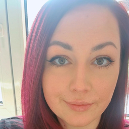 Luise Häcker's profile picture