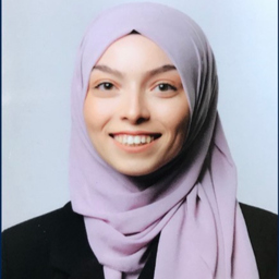 Fatma Cakir
