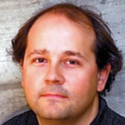 Jean-Claude Brantschen