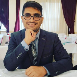 Saeed Kafshdouzi