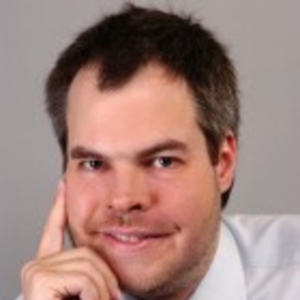 Gregor von Pruski Inhaber SPS von Pruski Software Publishing