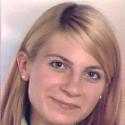 Susann Charlotte Burmeister