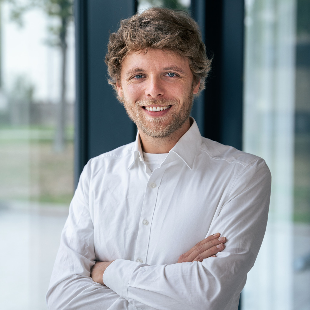 Michael Dick Veranstaltungsmanager ARENA2036 e.V. XING