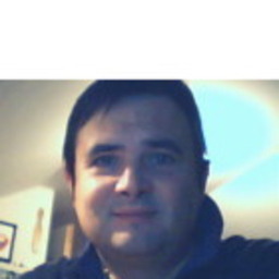 Laurent THOMAS