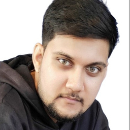 Akshetkumar Bharatbhai Prajapati