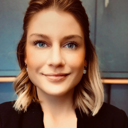 Nicole Neumann