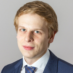 Lucas Brzezinski