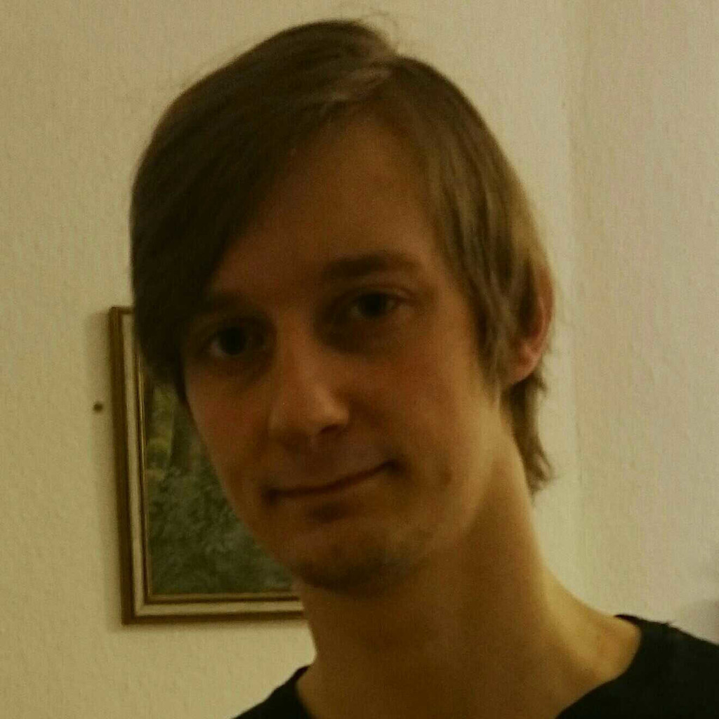 Armin Fasold Projektleiter oliv newlab XING