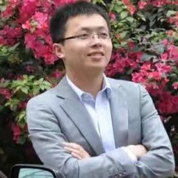 Jason Zhang