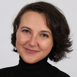 Nadine Friederiszick's profile picture