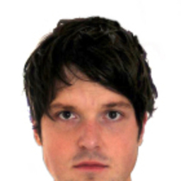Profilbild Daniel Becker