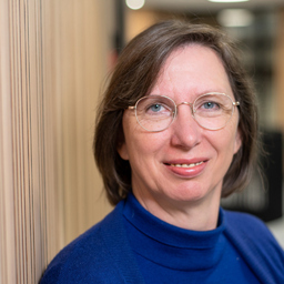 Susanne Petersen