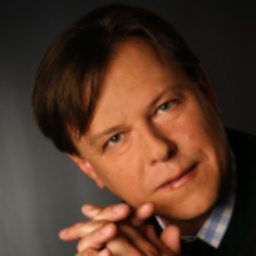Gerhard Jagersberger